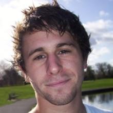 Photo of   Callum Beamish